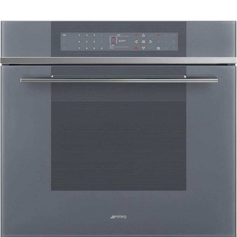 Oven Silver SOU130S1 - (SOU130S1)