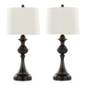 Montgomery - Contemporary Table Lamp (Set of 2)