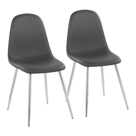 Pebble - Dining Chair Set