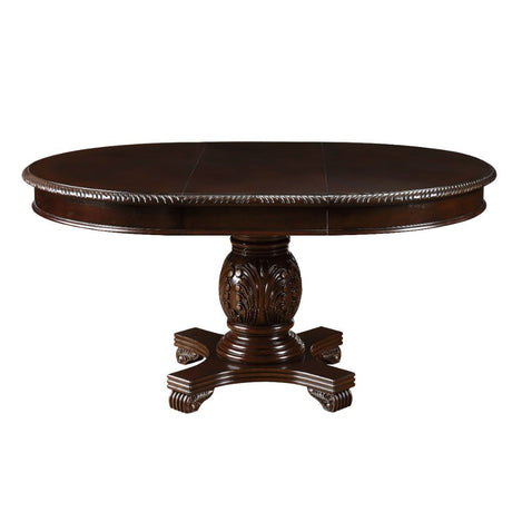 Chateau De Ville - Dining Table - (Pedestal)