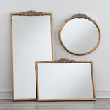 Sylvie - French Provincial Wall Mirror