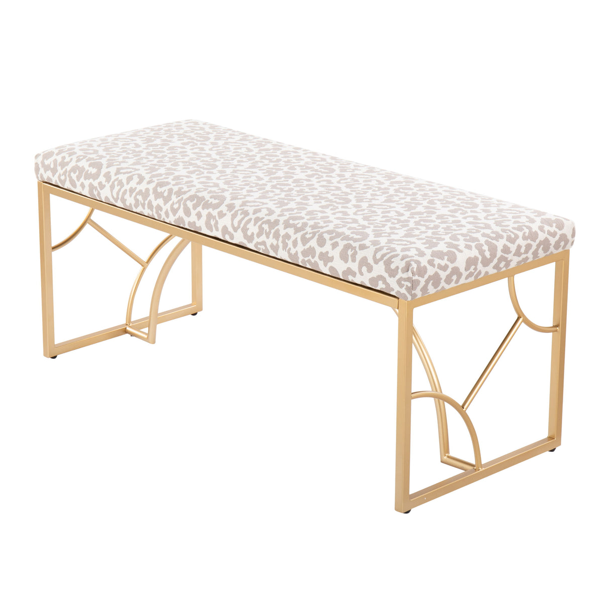 Constellation - Contemporary Bench