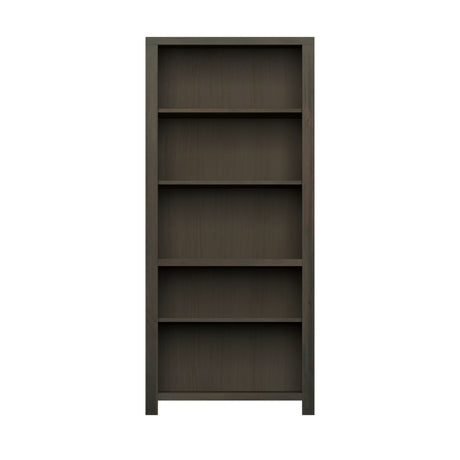 Joshua Creek - Bookcase - Wood