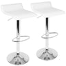 Ale - Adjustable Barstool (Set of 2)