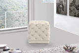 Stella - Stool Ottoman