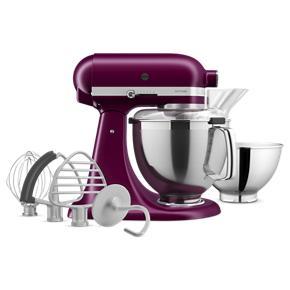 2022 Color of The Year Beetroot Stand Mixer