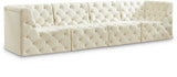 Tuft - Modular Sofa - 4 Seats