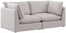 Mackenzie - Modular Sofa 2 Seats