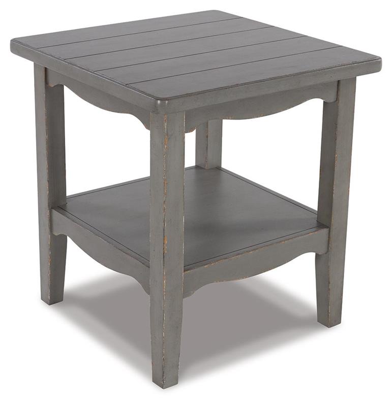 Charina End Table - (T7842)
