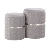 Cinch - Ottoman Set