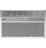 Haier 8,000 BTU Smart Electronic Window Air Conditioner for Medium Rooms up to 350 sq. ft. - (QHNG08AA)