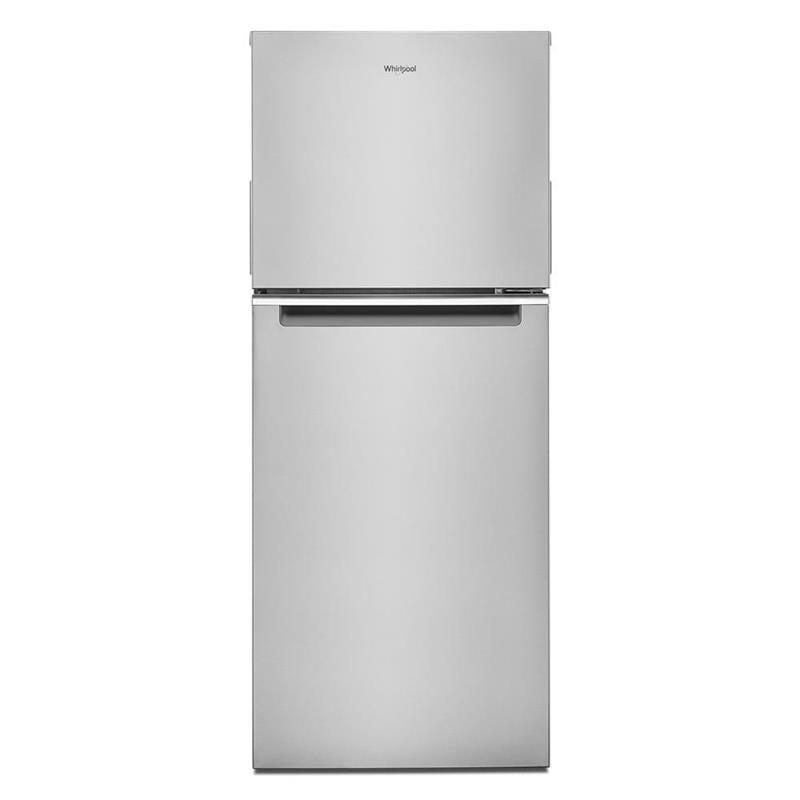 24-inch Wide Top-Freezer Refrigerator - 11.6 cu. ft. - (WRT312CZJZ)