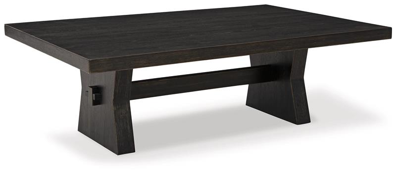 Galliden Coffee Table - (T8411)