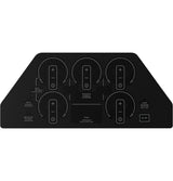 GE Profile(TM) 36" Built-In Touch Control Induction Cooktop - (PHP9036STSS)