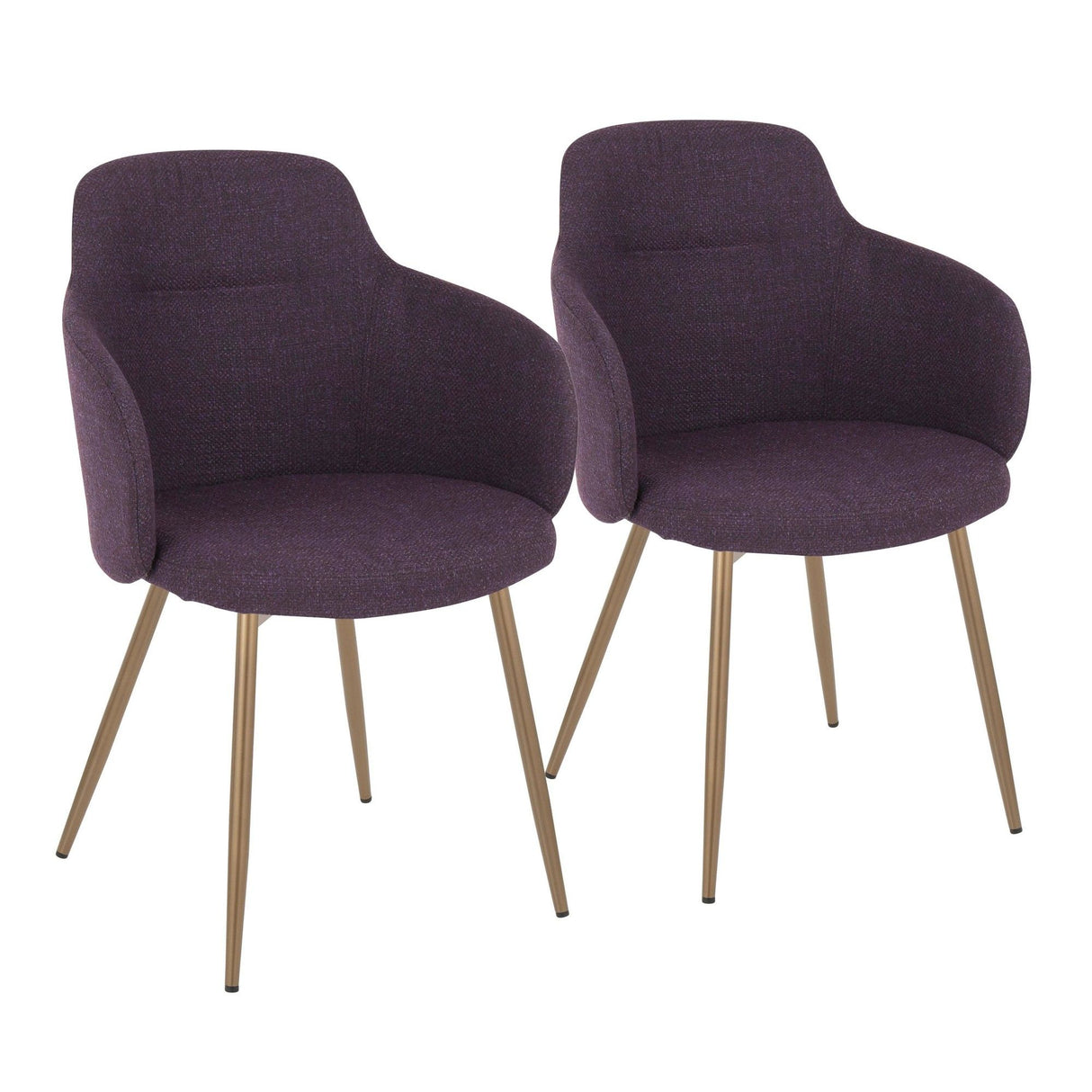 Boyne - Chair (Set of 2)