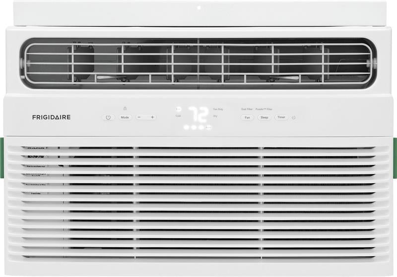 6,000 BTU Window Room Air Conditioner - (FHWC064TE)