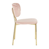 Bouton - Chair Set