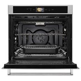 Smart Oven+ 30" Single Oven With Powered Attachments