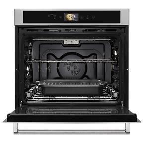 Smart Oven+ 30" Single Oven With Powered Attachments