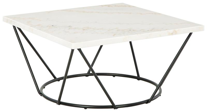 Vancent Coffee Table - (T6308)