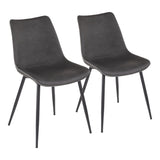 Durango - Dining Chair (Set of 2)