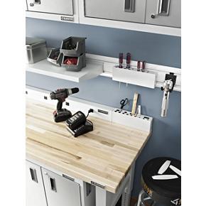 Premier Pre-Assembled GearDrawer - Gray Slate