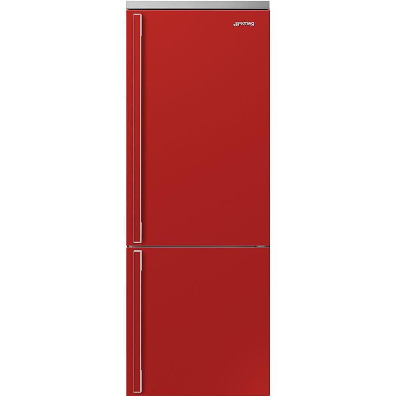 Refrigerator Red FA490URR - (FA490URR)