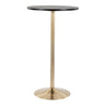 Pebble - Adjustable Dining To Bar Table