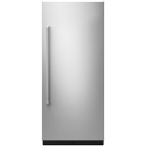 36" Panel-Ready Built-In Column Refrigerator, Right Swing