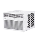 GE(R) ENERGY STAR(R) 8,000 BTU Smart Electronic Window Air Conditioner for Medium Rooms up to 350 sq. ft. - (AHEK08AC)