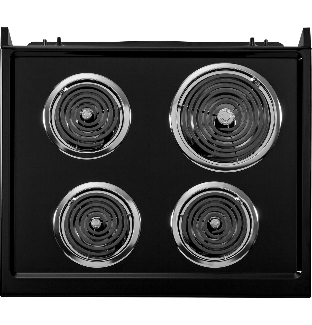 GE(R) 27" Drop-In Electric Range - (JM250DFBB)