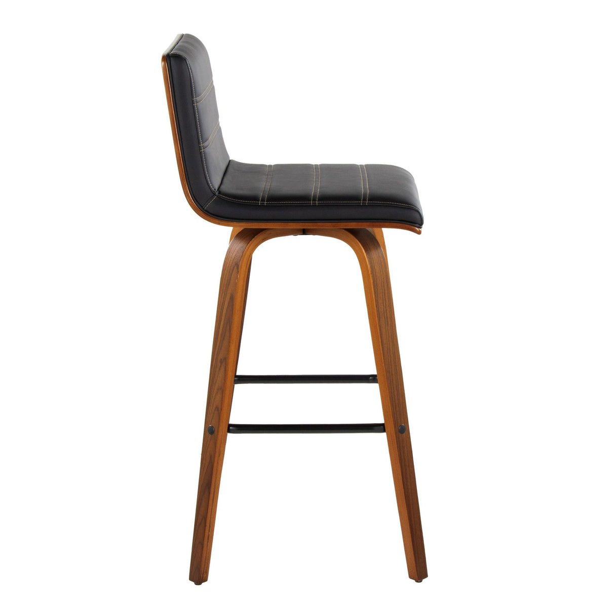 Vasari - 30" Fixed-Height Barstool (Set of 2)