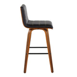 Vasari - 30" Fixed-Height Barstool (Set of 2)