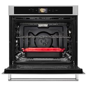 Smart Oven+ 30" Single Oven With Powered Attachments