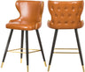 Hendrix - Counter Bar Stool (Set of 2)