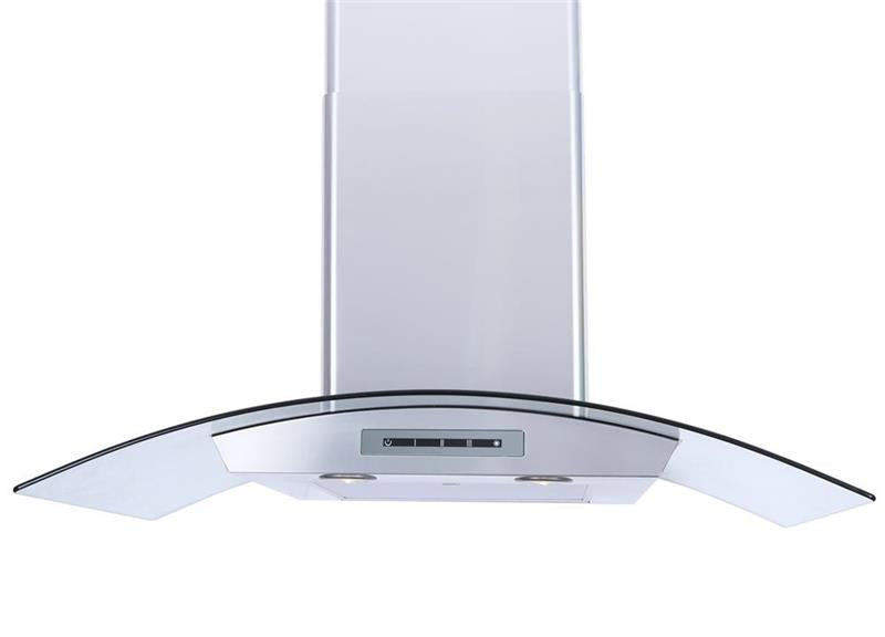 36" - Stainless Steel Wall Hood - (WS62N36SS)