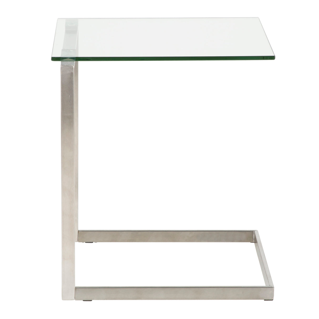 Zenn - Contemporary End Table