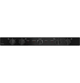 GE 30" Free-standing Electric Radiant Smooth Cooktop Range - (JB480STSS)