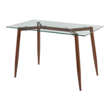 Clara - Contemporary Table