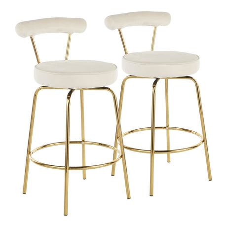 Rhonda - Counter Stool Set