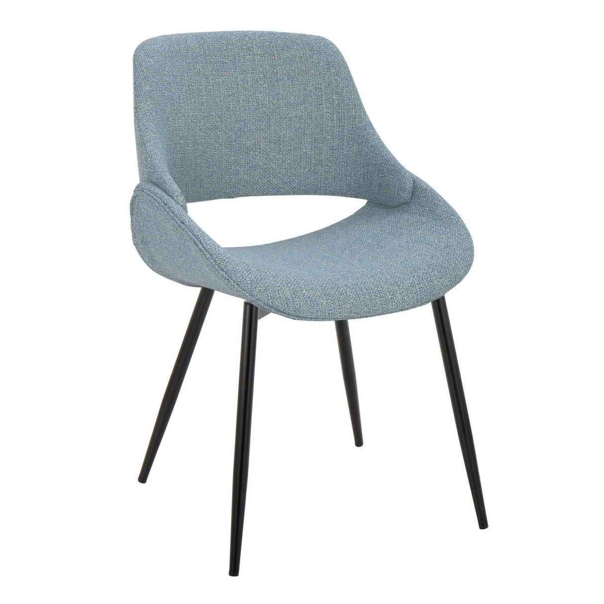 Fabrico - Chair (Set of 2)