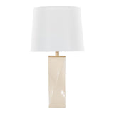 Cone - 64" Metal Floor Lamp