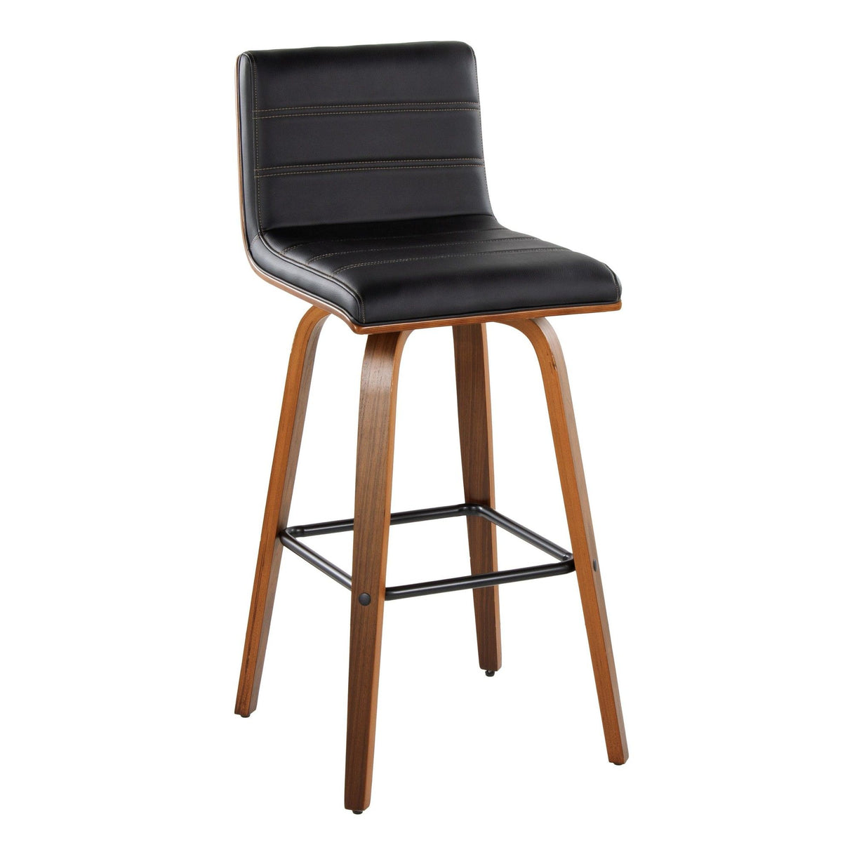 Vasari - 30" Fixed-Height Barstool (Set of 2)