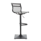 Mirage - Contemporary Barstool