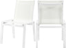 Nizuc - Outdoor Patio Dining Chair Set