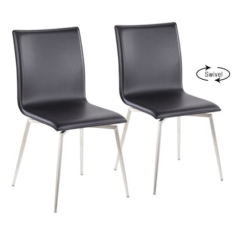 Mason - Upholstered Chair Set