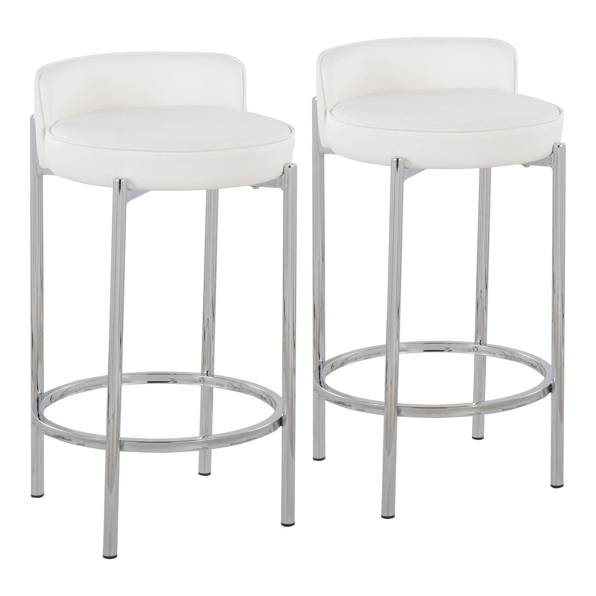 Chloe - Stool Set