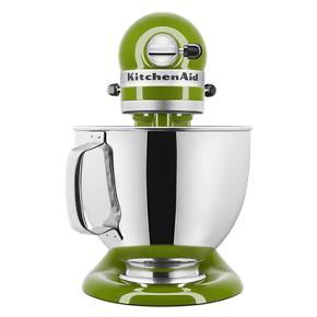 Artisan Series 5 Quart Tilt-Head Stand Mixer - Matcha