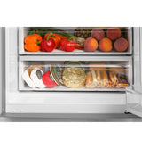 15 Cu. Ft. Bottom Freezer Refrigerator - (HRB15N3BGS)