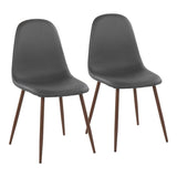 Pebble - Dining Chair (Set of 2)